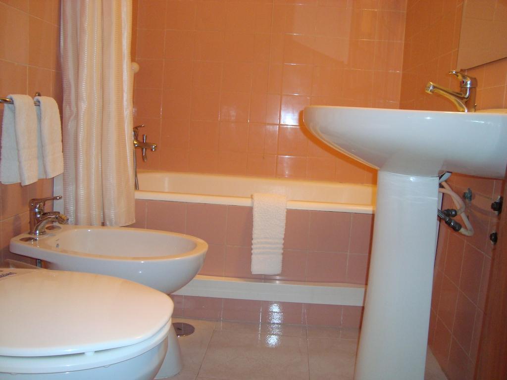 Residencial Pimenta Portimão Quarto foto